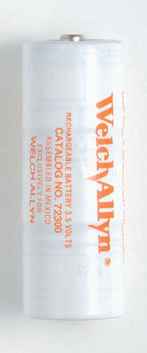 Ni-Cad Rechargeable Battery (Orange) for WA71000A